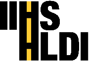 Insurance Institute for Highway Safety Logo